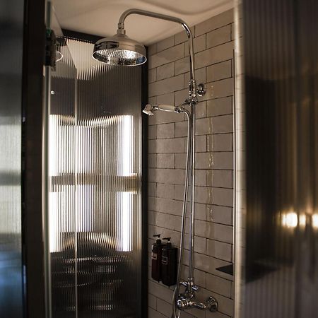Letoh Letoh Gran Via Hotel Madrid Ngoại thất bức ảnh